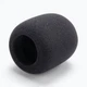 On-Stage ASWS58-B Foam Windscreen
