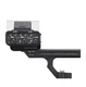 Original SONY XLR-H1 XLR Top Handle Microphone Holder for ILME FX3 ILME FX30