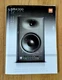 JBL LSR 4300 Speakers Owner's Manual (2)