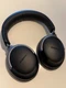 Bose QuietComfort Ultra Bluetooth Headphones - Black (880066&ndash;0100) - used once