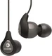 SHURE Earphone SE Series SE112 Canal Type Gray SE112GR-A [Domestic Genuine