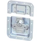 Penn-Elcom L944/525MOL3 Butterfly Latch 6.85" PennBrite