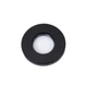 Rode Black Threaded Mounting Ring Nut