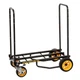 RockNRoller Multi-Cart R9 "Mighty" 8-in-1 Equipment Transport Cart