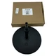 Atlas IED DMS7E - Drum Microphone Stand - 9 inch - 12 inch - Ebony