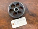 YANMAR 2QM15 MARINE CYL 15HP DIESEL CAMSHAFT GEAR #124070-14100