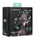 Audio-Technica ATH-M50xSTS-USB MIKU Online streaming headset Hatsune Miku Japan