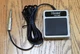 Hosa FSC502 Momentary Footswitch, Normally Open, 1/4 TS, Works Great
