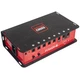 Gator Cases Pedal Board Power Supply with 8 Isolated Outputs idjnow
