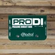 Open Box Radial Engineering ProDI Passive Direct Box Pro DI