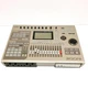 Zoom MRS-1608 MultiTrak Recording Studio Recorder Silver Very Good