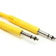 Mogami Bantam TT Patch Cable - Yellow 24"