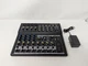 Mackie Mix12FX 12-channel Compact Mixer With Power Supply