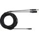 Shure BCASCA-NXLR3QI-25 25 Foot Detachable Neutrik Straight 3 Pin XLR Male