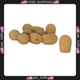 OnStage On-Stage ASWS20N10 Tan Windscreens for Headset Microphones, 10 Pack