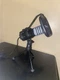 USB Microphone, TONOR Condenser Computer PC Mic with Tripod Stand, Pop Filter...