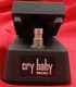Jim Dunlop CBM95 Mini Cry Baby Wah Pedal