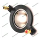 Replacement Diaphragm for Mackie SRM450 Version 1 Tweeter 0008093 DC10/1701-8 8&Omega;