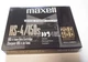 NEW 1/PK Maxell HS-4/150s DDS-4 4mm 150M 20GB/40GB DAT40 Data Tape Cartridge