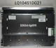 ONE . 10.4" TFT LQ104s1DG21 LCD dispay screen panel for SHARP 800*600 #9