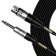 Mogami MCP SXF 10 | 10 Foot TRS to XLR Female Cable
