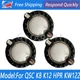 3PCS QSC SP-000184-00 Diaphragm For QSC K8 K10 K12 HPR KW122 KW152 KW153 Speaker