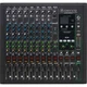 MACKIE Onyx12 12-Channel Analog Mixer with Multi-Track USB - New