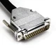 Avid DB25-DB25 Digisnake 4'