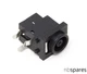 Pioneer DC Power Socket DDJ 800 1000 RR SR2 DJM 250MK2 450 S3 XDJ 700 RR DKN1649