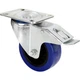 Adam Hall 372191 Swivel Wheel 1pc