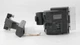 * AS IS * Sony XLR-H1 XLR Top Handle FX3/FX30 PARTS ONLY