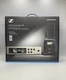 *BRAND NEW* SENNHEISER Evolution Wireless G4 Lavalier Mic Set EW 100 G4-ME2