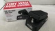 JIM DUNLOP Guitar Effects Pedal CBM95CRYBABYMINI