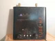 ART TUBE MP PROFESSIONAL TUBE MIC PREAMPLIFIER W/ Power Supply. 
