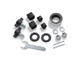 Hardware Pack for R8RT Carts for Rock-N-Roller Carts RockNRoller