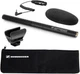 Sennheiser MKE-600 (MKE600) Camcorder Shotgun Microphone - w/KA600 Adapter Cable