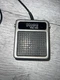 Hosa FSC502 Momentary Footswitch, Normally Open, 1/4 TS