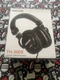 TASCAM TH-200X Over-Ear Studio Headphones Black MPN TH-200X Professional Audio