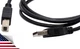 USB Cable Sync Cord Plug to Nektar Impact Key Keyboard Controller :MODELS INSIDE