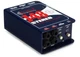 Radial J48 Stereo 2-channel Active Direct Box (open box)