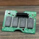 Roland Expansion Board SR-JV80-03 Piano for JV XP Series Tested Works on JV-2080