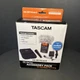 Tascam Accessories Package for DR Series Recorders (AK-DR11CMKII) - New