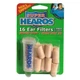 Ultimate Softness Series Ear Plugs 14 Count  by Hearos