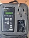 Dolby Bitstream Analyzer Dm100 Case, POWER Supply, Plugs