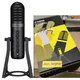 YAMAHA AG01 B Black Live Streaming Podcasting USB Microphone Brand New with Box