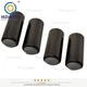 4Pcs For Shure PGX2 SLX2 Mics Cordless Microphone Cup Battery Screw on Cap Cover