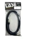 LASE 6 Ft  EtherCON RJ45 CAT6  w/ NEUTRIK NE8MX Connectors SFTP Flexible Cable