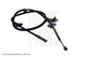 Blue Print ADH246149 Cable, parking brake for Honda