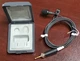 Sennheiser ME104 pro cardioid lapel lavalier mic Evolution Wireless ew100 NICE!