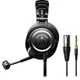 Audio-Technica ATH-M50XSTS StreamSet Stereo Closed-Back Streaming Headset